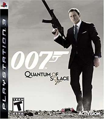 25 Best PS3 Racing Games ROMs (Verified & 100% Working) – 2026 24 007 Quantum of Solace ps3 romscombo
