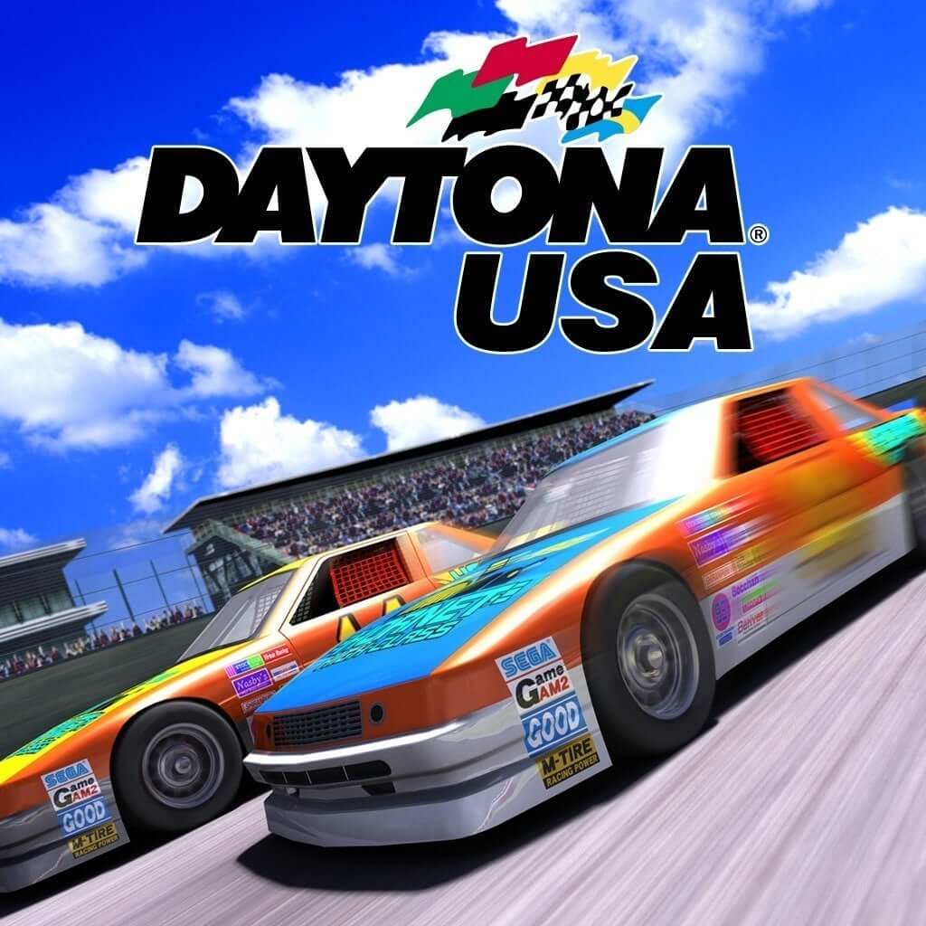 25 Best PS3 Racing Games ROMs (Verified & 100% Working) – 2026 28 Daytona USA ps3 romscombo