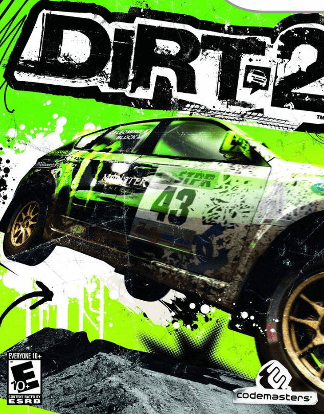 25 Best PS3 Racing Games ROMs (Verified & 100% Working) – 2026 30 Dirt 2 ps3 romscombo