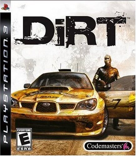 25 Best PS3 Racing Games ROMs (Verified & 100% Working) – 2026 5 Dirt ps3 romscombo ps3romscombo.net