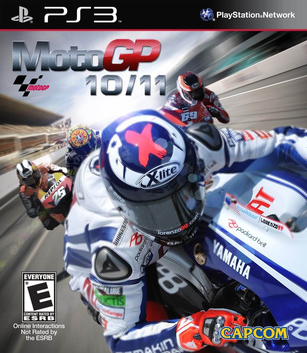 25 Best PS3 Racing Games ROMs (Verified & 100% Working) – 2026 14 MotoGP 10-11 ps3 romscombo ps3romscombo.net