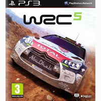 25 Best PS3 Racing Games ROMs (Verified & 100% Working) – 2026 1 WRC 5 ps3 romscombo