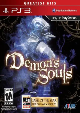 deamons souls ps3 cover 340x483 1