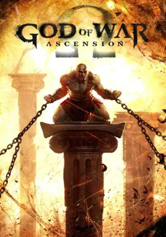 god of war ascension ps3
