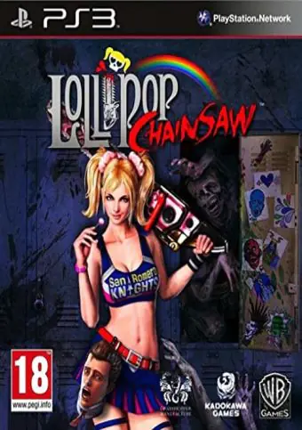 lollipop chainsaw ps3 cover 340x483 1