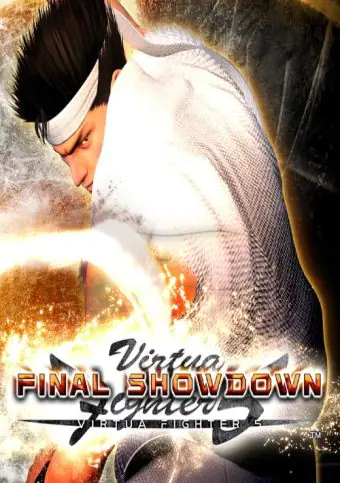 virtua fighter 5 final showdown ps3 cover 340x483 1